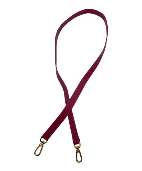 LONGCHAMP（ロンシャン）LONGCHAMP (ロンシャン) 2WAYバッグ ピンクの古着・服飾アイテム