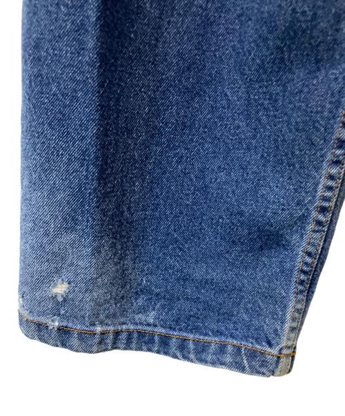 BIGBOY（ビッグボーイ）BIGBOY (ビッグボーイ) デニムパンツ インディゴ サイズ:Lの古着・服飾アイテム