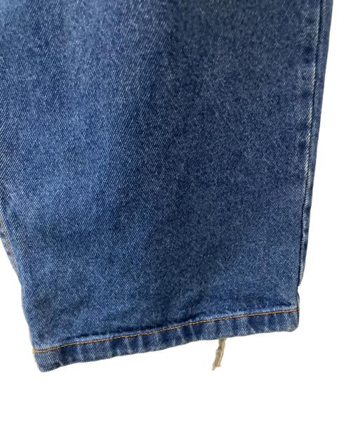 BIGBOY（ビッグボーイ）BIGBOY (ビッグボーイ) デニムパンツ インディゴ サイズ:Lの古着・服飾アイテム