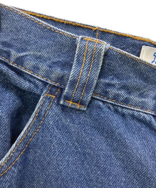 BIGBOY（ビッグボーイ）BIGBOY (ビッグボーイ) デニムパンツ インディゴ サイズ:Lの古着・服飾アイテム