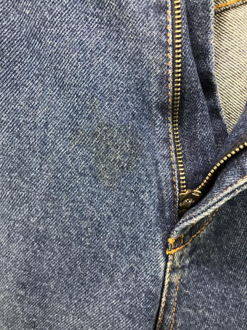 BIGBOY（ビッグボーイ）BIGBOY (ビッグボーイ) デニムパンツ インディゴ サイズ:Lの古着・服飾アイテム