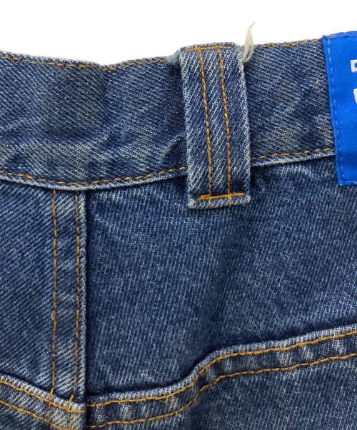 BIGBOY（ビッグボーイ）BIGBOY (ビッグボーイ) デニムパンツ インディゴ サイズ:Lの古着・服飾アイテム