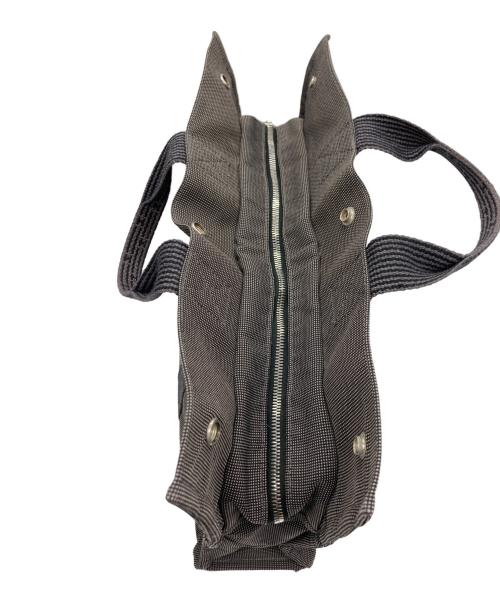 HERMES（エルメス）HERMES (エルメス) トートバッグ グレーの古着・服飾アイテム