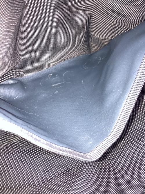 HERMES（エルメス）HERMES (エルメス) トートバッグ グレーの古着・服飾アイテム