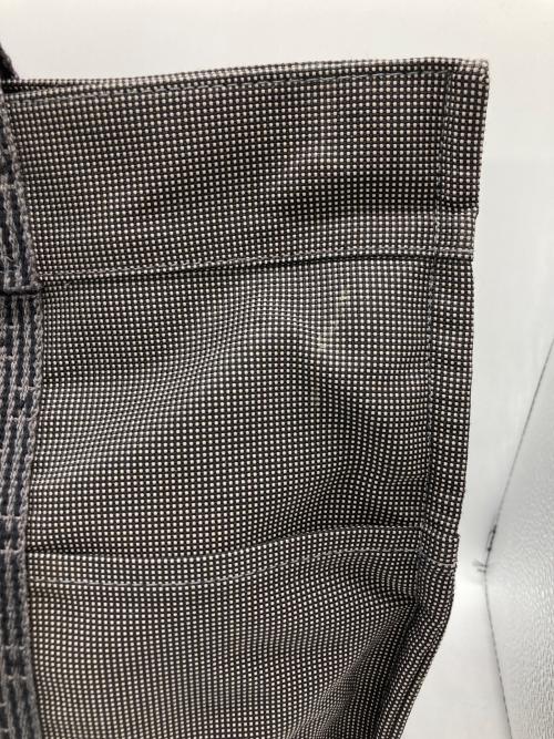 HERMES（エルメス）HERMES (エルメス) トートバッグ グレーの古着・服飾アイテム