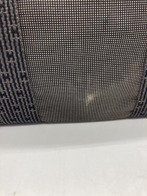 HERMES（エルメス）HERMES (エルメス) トートバッグ グレーの古着・服飾アイテム