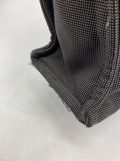 HERMES（エルメス）HERMES (エルメス) トートバッグ グレーの古着・服飾アイテム