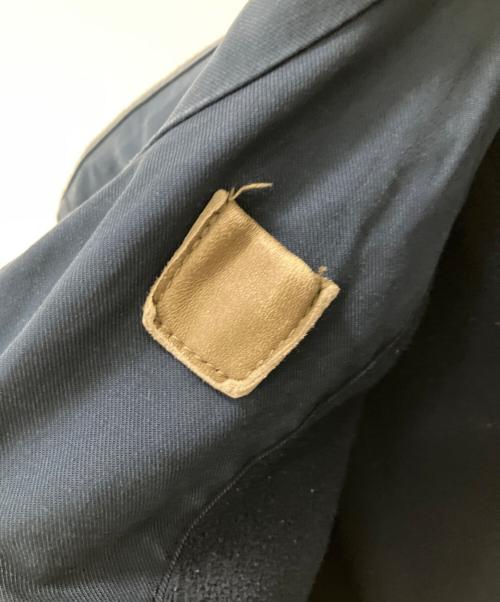 Timberland（ティンバーランド）Timberland (ティンバーランド) ボンバージャケット ネイビー サイズ:XLの古着・服飾アイテム