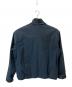 Timberland (ティンバーランド) ボンバージャケット ネイビー サイズ:XL：6000円