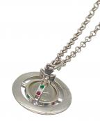 Vivienne Westwoodヴィヴィアンウエストウッド）の古着「オーブネックレス」