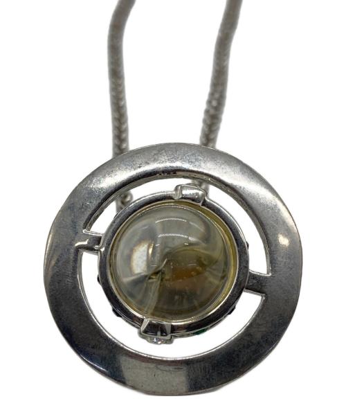 Vivienne Westwood（ヴィヴィアンウエストウッド）Vivienne Westwood (ヴィヴィアンウエストウッド) オーブネックレスの古着・服飾アイテム