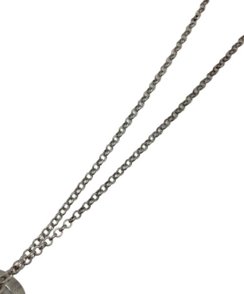 Vivienne Westwood（ヴィヴィアンウエストウッド）Vivienne Westwood (ヴィヴィアンウエストウッド) オーブネックレスの古着・服飾アイテム