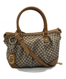 GUCCI（グッチ）の古着「2WAYバッグ」