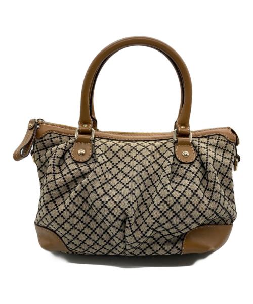GUCCI（グッチ）GUCCI (グッチ) 2WAYバッグの古着・服飾アイテム