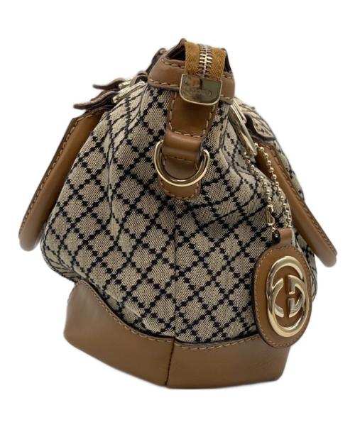 GUCCI（グッチ）GUCCI (グッチ) 2WAYバッグの古着・服飾アイテム