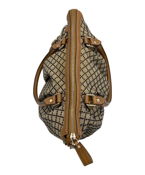 GUCCI（グッチ）GUCCI (グッチ) 2WAYバッグの古着・服飾アイテム