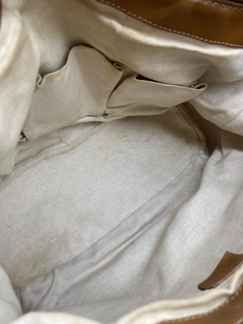 GUCCI（グッチ）GUCCI (グッチ) 2WAYバッグの古着・服飾アイテム