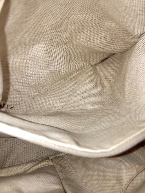 GUCCI（グッチ）GUCCI (グッチ) 2WAYバッグの古着・服飾アイテム