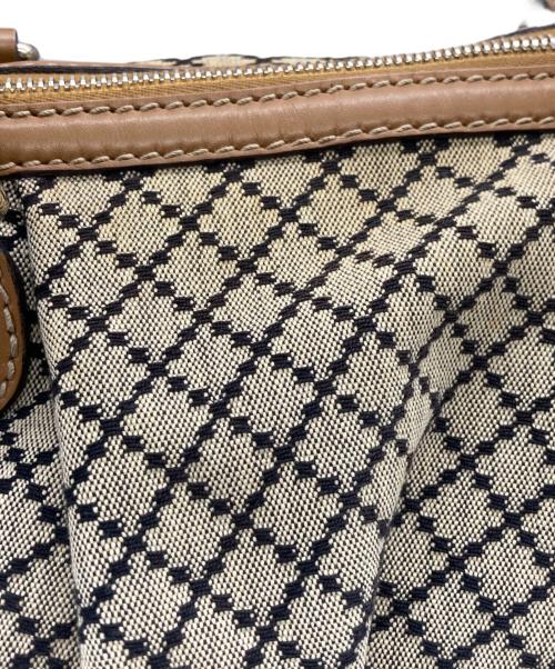 GUCCI（グッチ）GUCCI (グッチ) 2WAYバッグの古着・服飾アイテム