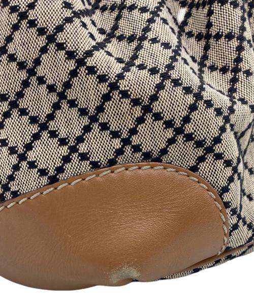 GUCCI（グッチ）GUCCI (グッチ) 2WAYバッグの古着・服飾アイテム