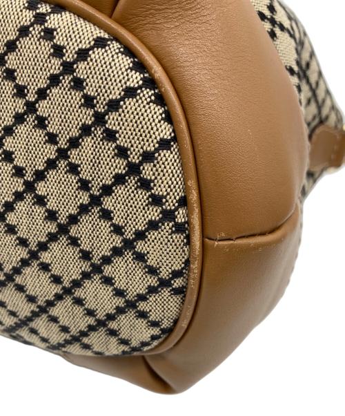 GUCCI（グッチ）GUCCI (グッチ) 2WAYバッグの古着・服飾アイテム