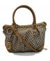 GUCCI（グッチ）の古着「2WAYバッグ」