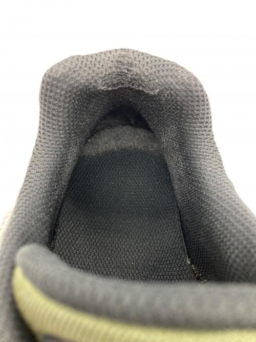 NIKE（ナイキ）NIKE (ナイキ) Air Max 95 By You & Unlocked By You ホワイト×カーキ サイズ:26cmの古着・服飾アイテム