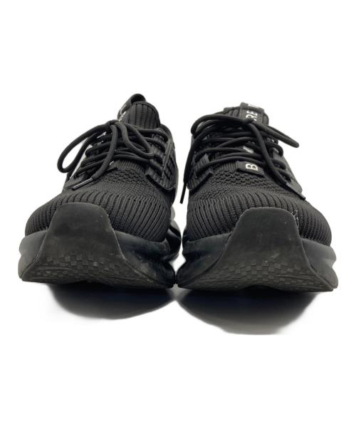 BEAXIS（ビーアクシス）BEAXIS (ビーアクシス) シェイプコアシューズ ブラック サイズ:LLの古着・服飾アイテム