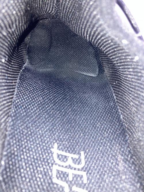 BEAXIS（ビーアクシス）BEAXIS (ビーアクシス) シェイプコアシューズ ブラック サイズ:LLの古着・服飾アイテム