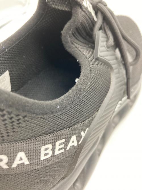 BEAXIS（ビーアクシス）BEAXIS (ビーアクシス) シェイプコアシューズ ブラック サイズ:LLの古着・服飾アイテム