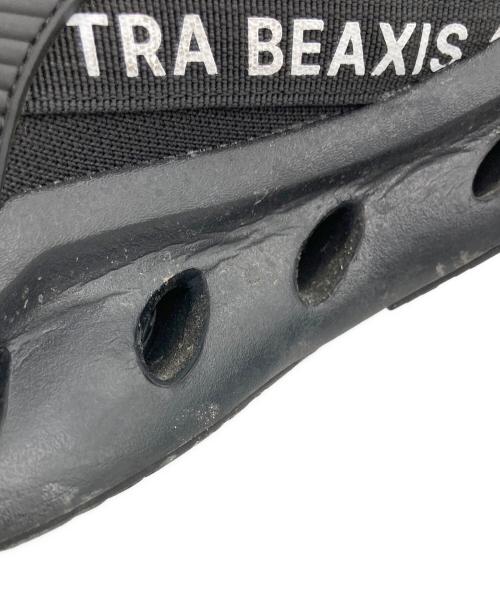 BEAXIS（ビーアクシス）BEAXIS (ビーアクシス) シェイプコアシューズ ブラック サイズ:LLの古着・服飾アイテム