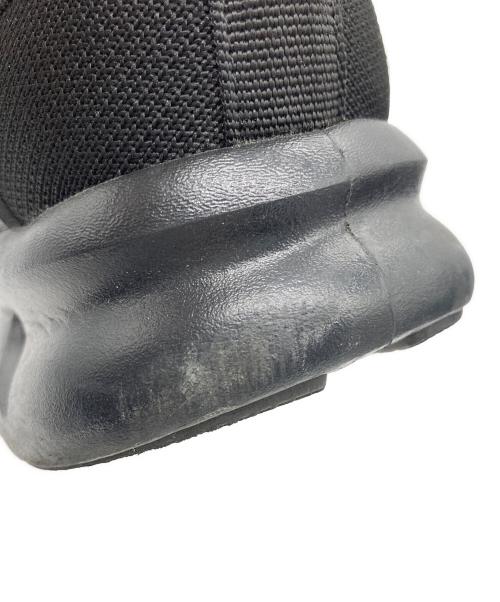 BEAXIS（ビーアクシス）BEAXIS (ビーアクシス) シェイプコアシューズ ブラック サイズ:LLの古着・服飾アイテム