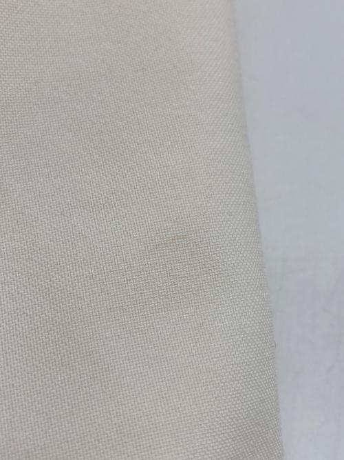 SOEJU（ソージュ）SOEJU (ソージュ) 長袖ワンピース ホワイト サイズ:Mの古着・服飾アイテム