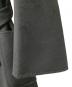 中古・古着 MaxMara (マックスマーラ) カシミヤ混ウールコート ブラック サイズ:40：30000円