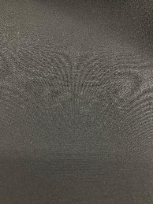 SOEJU（ソージュ）SOEJU (ソージュ) ソフトオックスノースリーブワンピース ブラック サイズ:Mの古着・服飾アイテム