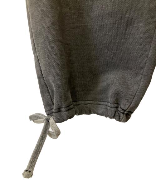 X-LARGE（エクストララージ）X-LARGE (エクストララージ) スウェットパンツ グレー サイズ:Sの古着・服飾アイテム
