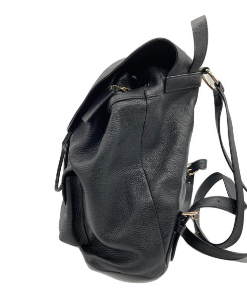 COACH（コーチ）COACH (コーチ) ビリーバックパック ブラックの古着・服飾アイテム