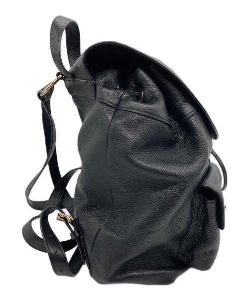 COACH（コーチ）COACH (コーチ) ビリーバックパック ブラックの古着・服飾アイテム