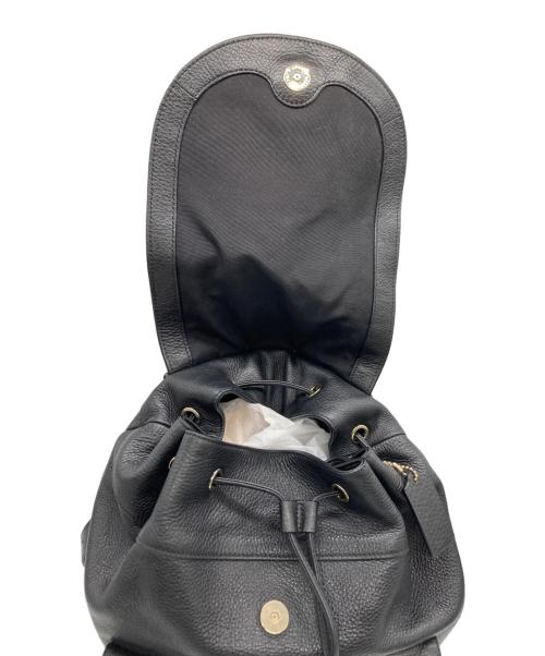 COACH（コーチ）COACH (コーチ) ビリーバックパック ブラックの古着・服飾アイテム
