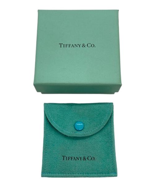 TIFFANY & Co.（ティファニー）TIFFANY & Co. (ティファニー) ベネチアンブレスレット シルバーカラーの古着・服飾アイテム