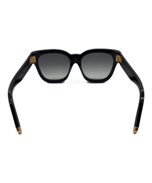 LOUIS VUITTON（ルイ ヴィトン）LOUIS VUITTON (ルイ ヴィトン) サングラス ブラック サイズ:54□17 143の古着・服飾アイテム