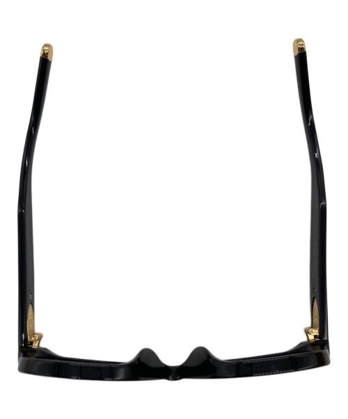 LOUIS VUITTON（ルイ ヴィトン）LOUIS VUITTON (ルイ ヴィトン) サングラス ブラック サイズ:54□17 143の古着・服飾アイテム