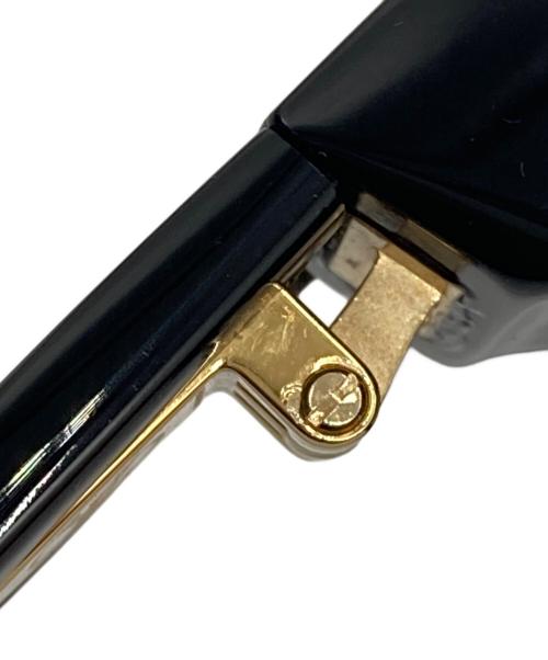 LOUIS VUITTON（ルイ ヴィトン）LOUIS VUITTON (ルイ ヴィトン) サングラス ブラック サイズ:54□17 143の古着・服飾アイテム