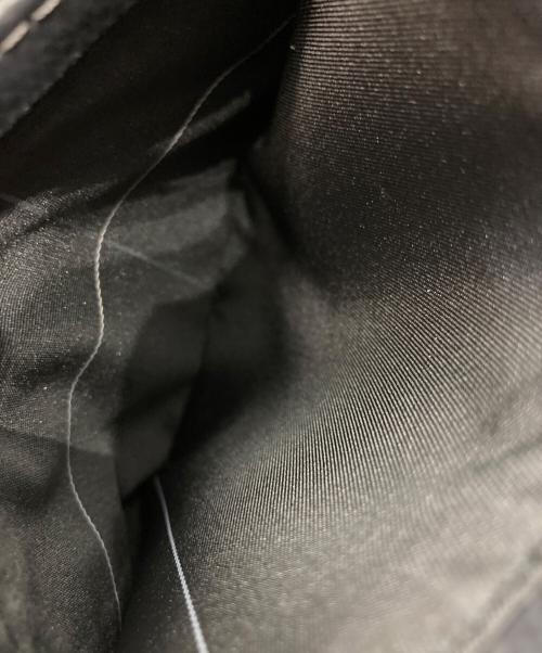 aniary（アニアリ）aniary (アニアリ) ショルダーバッグ ブラック 未使用品の古着・服飾アイテム