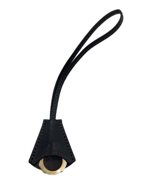 aniary（アニアリ）aniary (アニアリ) ショルダーバッグ ブラック 未使用品の古着・服飾アイテム