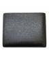 LOUIS VUITTON (ルイ ヴィトン) ポルトフォイユ ミュルティプル ブラック：50000円