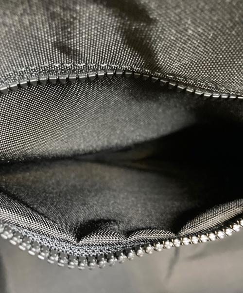 The Ennoy Professional（ザ エンノイ プロフェッショナル）The Ennoy Professional (ザ エンノイ プロフェッショナル) ユーティリティビッグバッグ ブラック 未使用品の古着・服飾アイテム