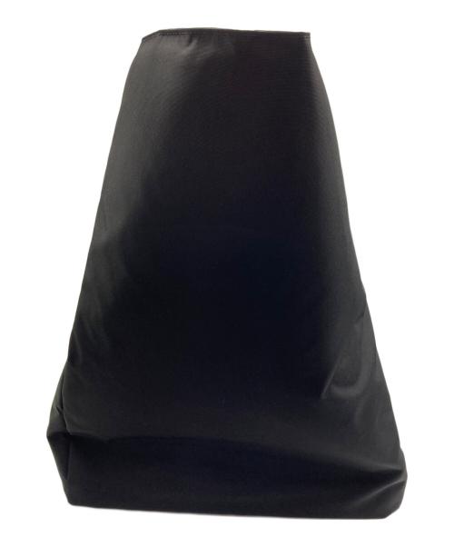 The Ennoy Professional（ザ エンノイ プロフェッショナル）The Ennoy Professional (ザ エンノイ プロフェッショナル) ユーティリティビッグバッグ ブラック 未使用品の古着・服飾アイテム