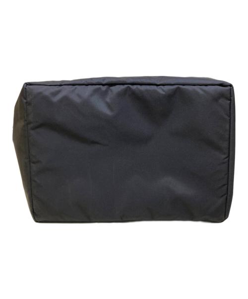 The Ennoy Professional（ザ エンノイ プロフェッショナル）The Ennoy Professional (ザ エンノイ プロフェッショナル) ユーティリティビッグバッグ ブラック 未使用品の古着・服飾アイテム