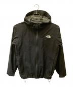 THE NORTH FACEザ ノース フェイス）の古着「ベンチャージャケット」｜ブラック